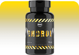 Ghdrol 1 pote