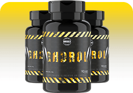 Ghdrol kit 3 potes